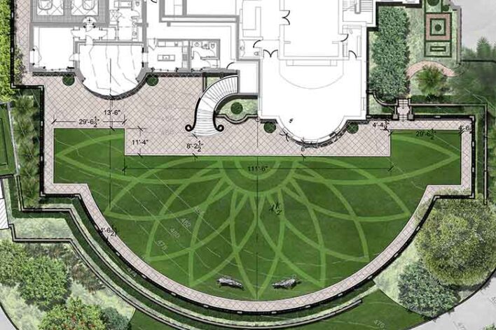 SYNLawn Nebraska prefab designs and patterns by earth design 02