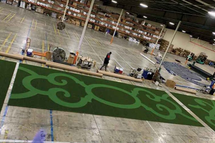 SYNLawn Nebraska Prefab designs and patterns by earth design 04